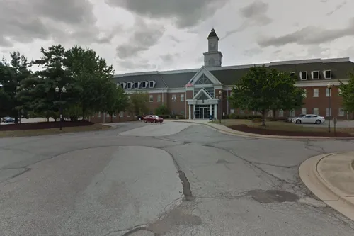 Harris Elementary School
