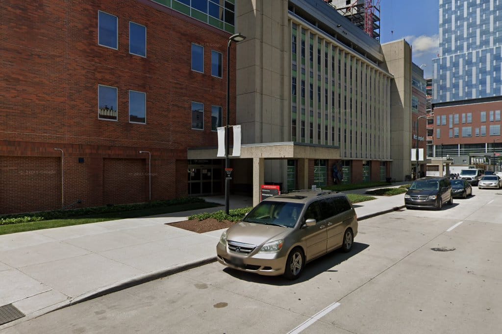 Nisonger Center UAP