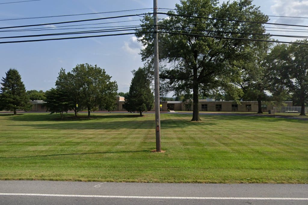 Kunkel Elementary School