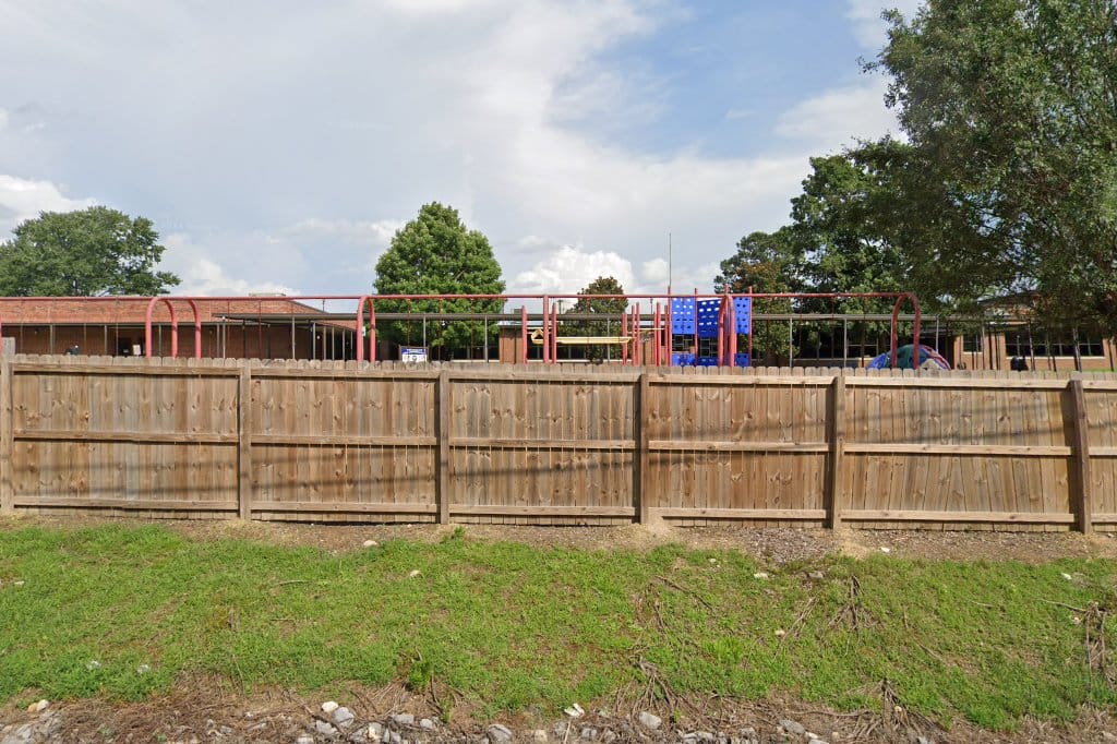 Michigan Avenue Elementary School