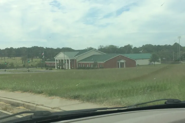 Lewisburg Unemployment Office