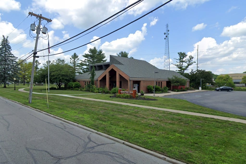 Swanton Public Library