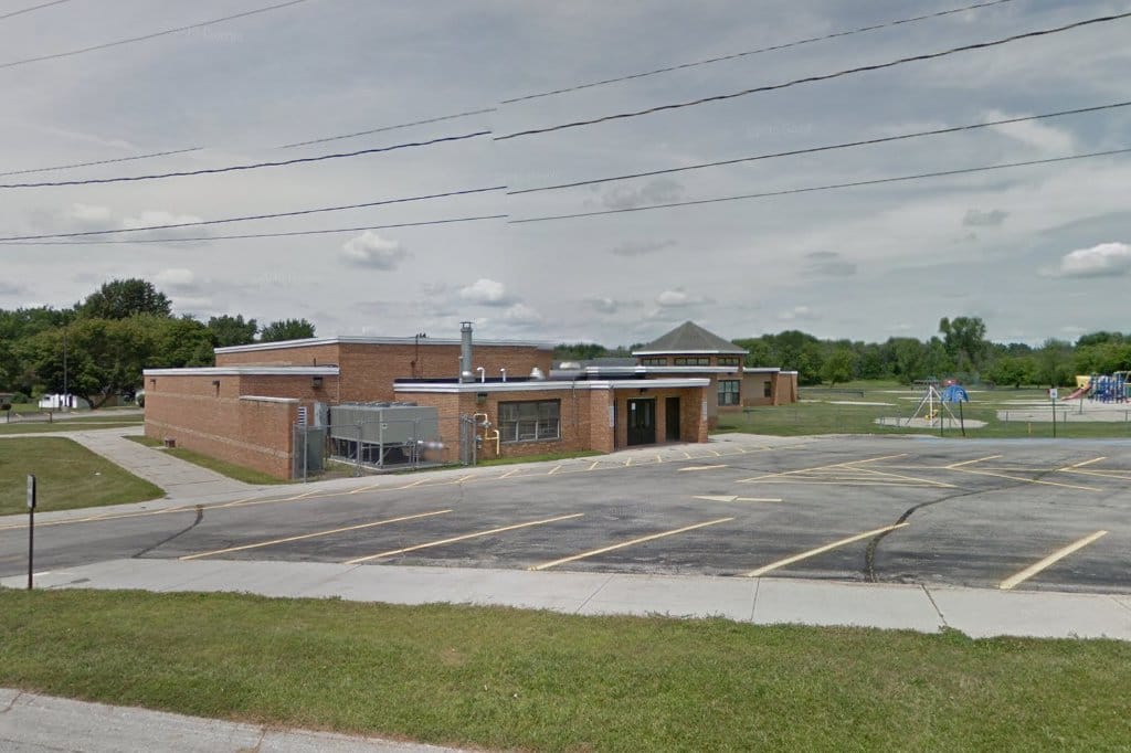 Carrie Knause Early Childhood Learning Center