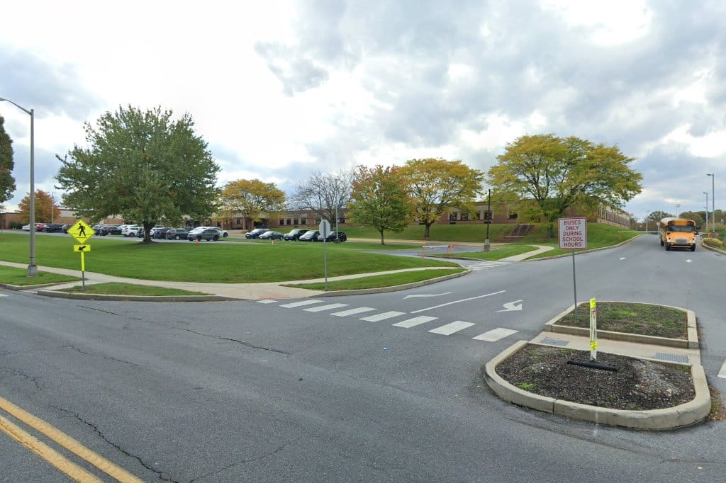 Hershey Elementary School