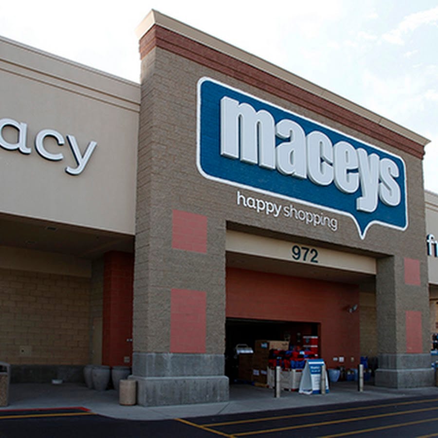 Maceys Pharmacy