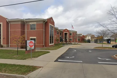 McEbright Elementary School