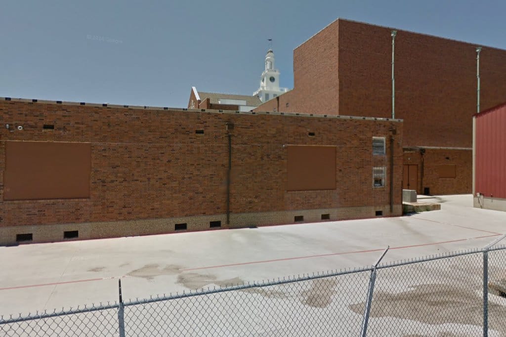 Performing Arts School Of Technology