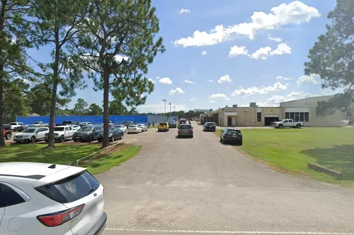 Nederland High School