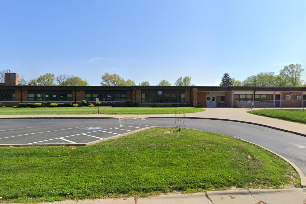 O H Somers Elementary School