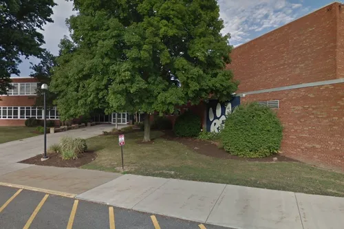 R B Chamberlin Middle School