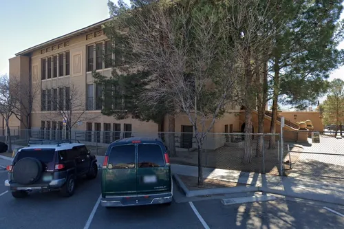 Vilas Elementary School
