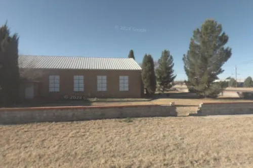 Grandfalls-Royalty School