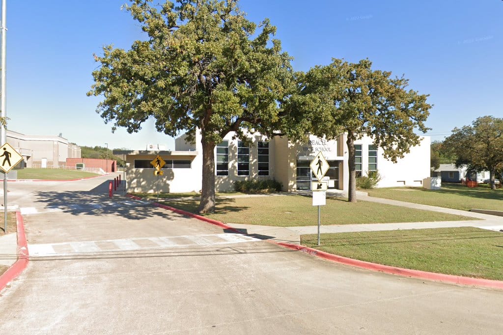 AV Cato Elementary School