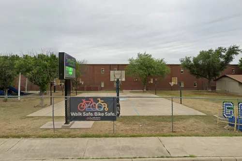 Gutierrez Elementary School