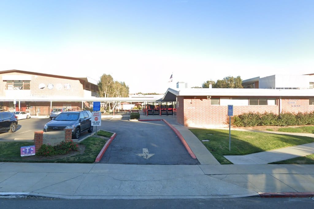 El Segundo Middle School