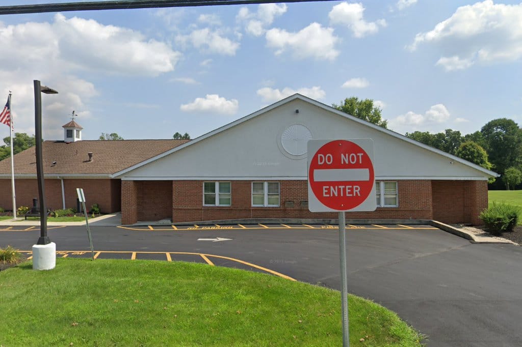 Hurt-Battelle Memorial Library
