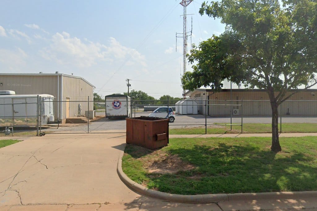 Wichita County JJAEP School