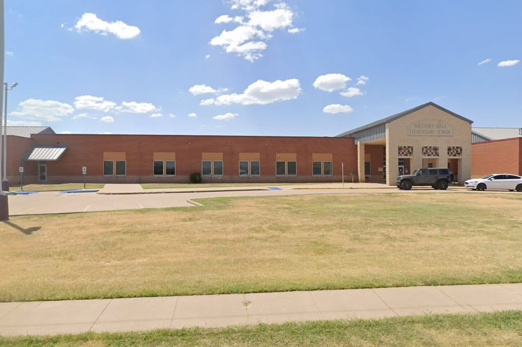 Southern Hills Elementary School