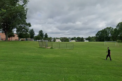 Hillcrest Elementary School