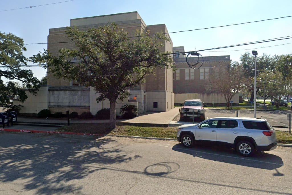 Aransas District Court
