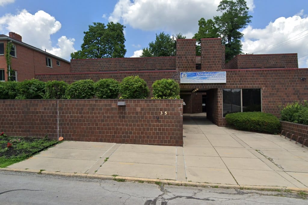 Northtown-Shiloh Library