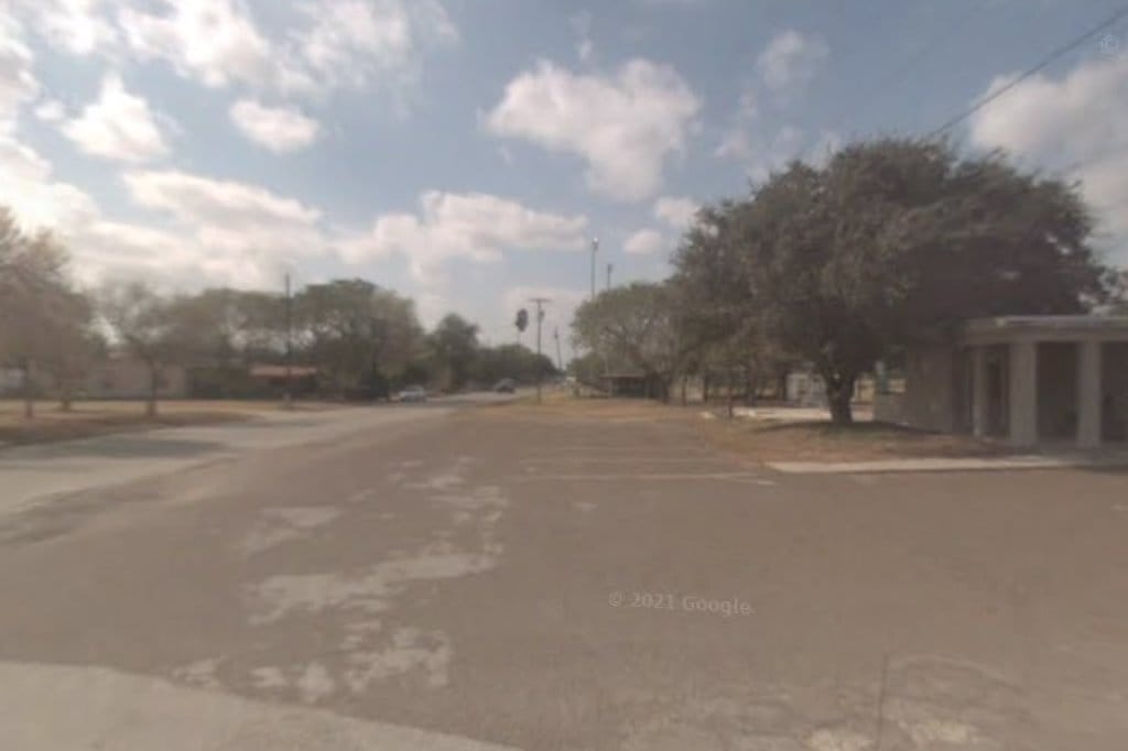 Lyford Middle School