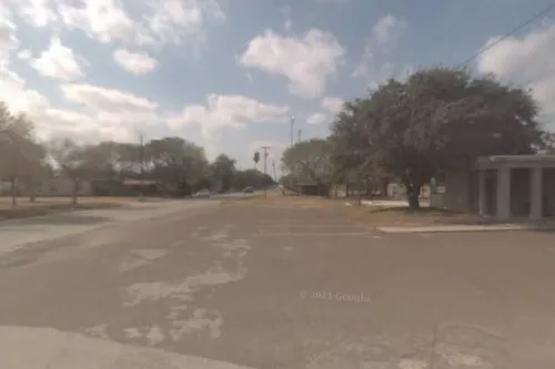 Lyford Middle School
