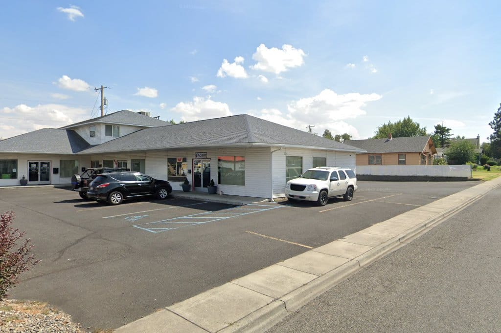 Clarkston Unemployment Office