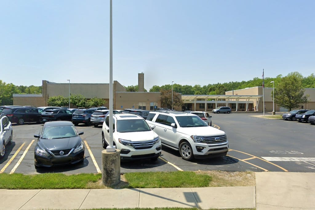 Avon East Elementary School