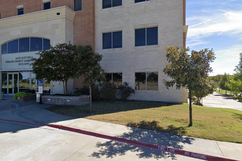 McKinney Justice of Peace Court
