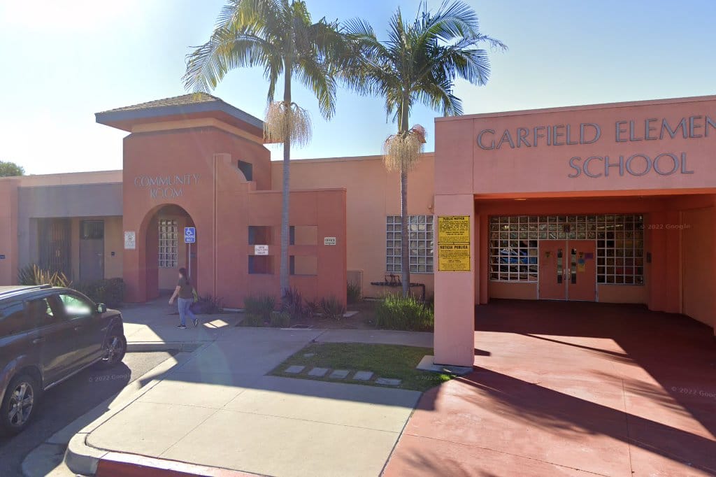 Garfield Elementary School