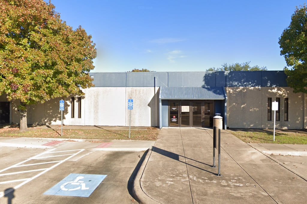 Wylie Municipal Court
