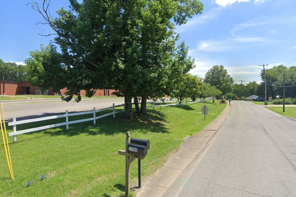 Watauga Elementary School