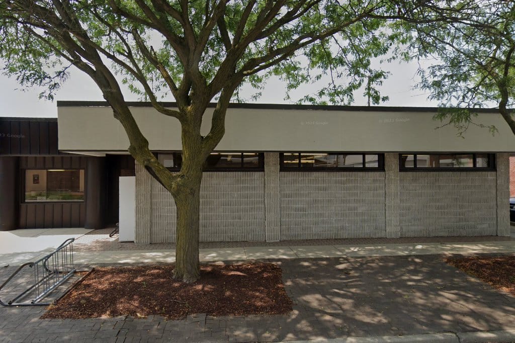 Gibsonburg Public Library