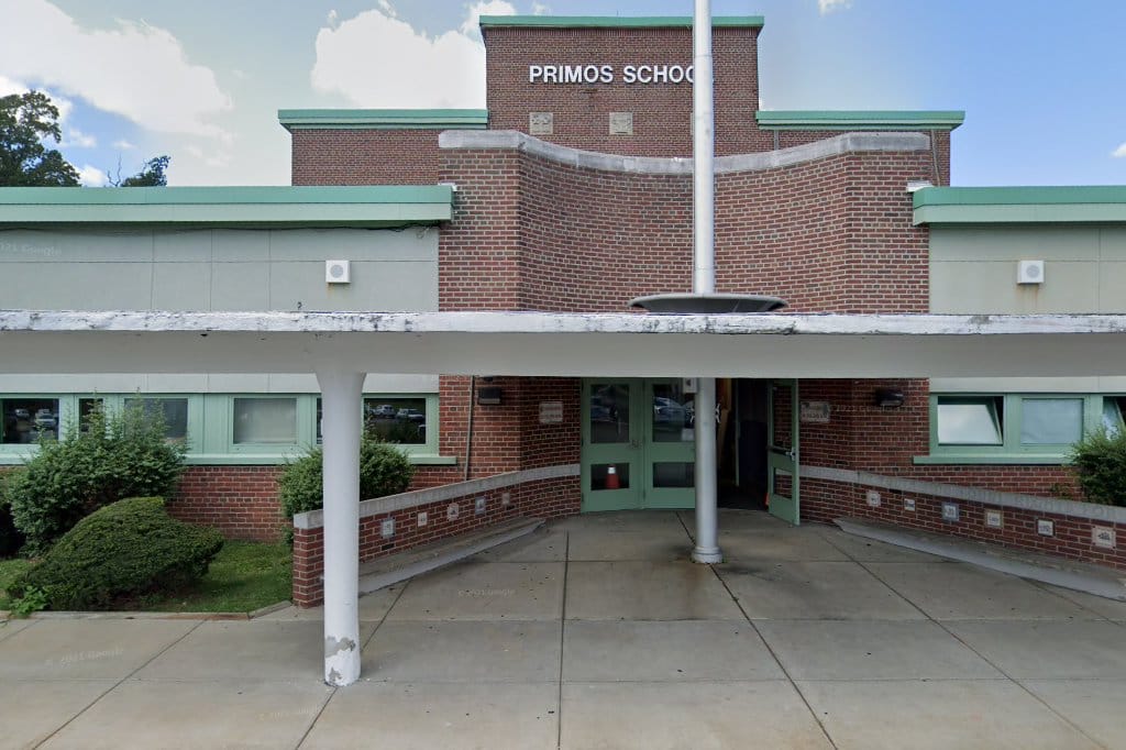 Primos Elementary School