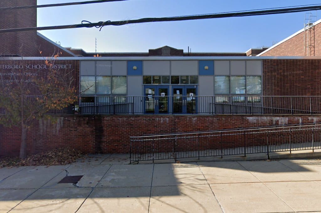 Kindergarten Academy