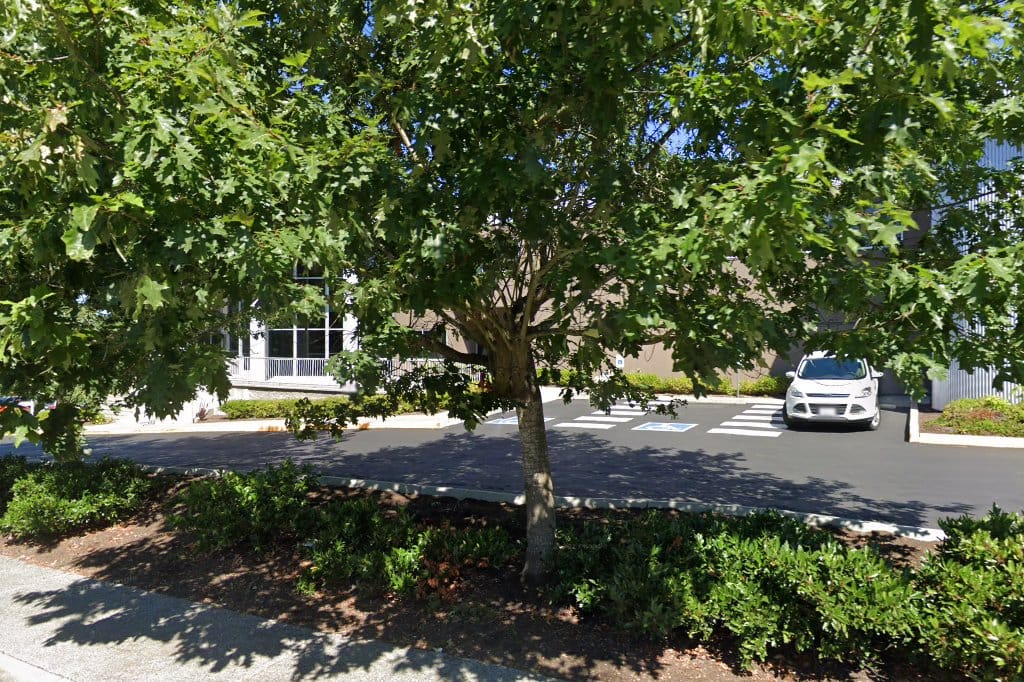 Mountlake Terrace Unemployment Office