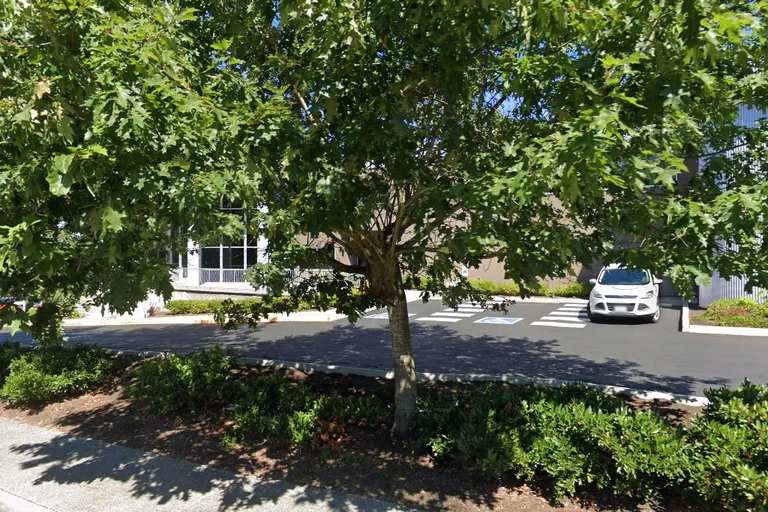 Mountlake Terrace Unemployment Office
