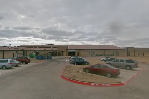 Seven Hills Elementary School