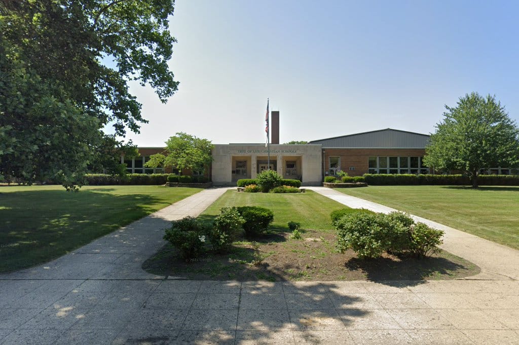 Tree of Life Christian School