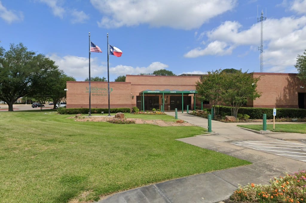 Meadows Place Municipal Court