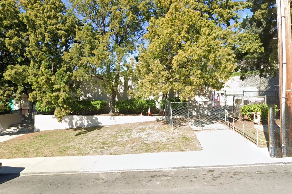 Glen Alta Elementary School
