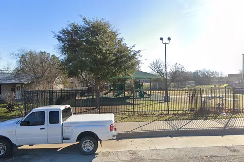 Seminary Hills Park Elementary School