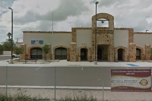 Benavides Elementary School