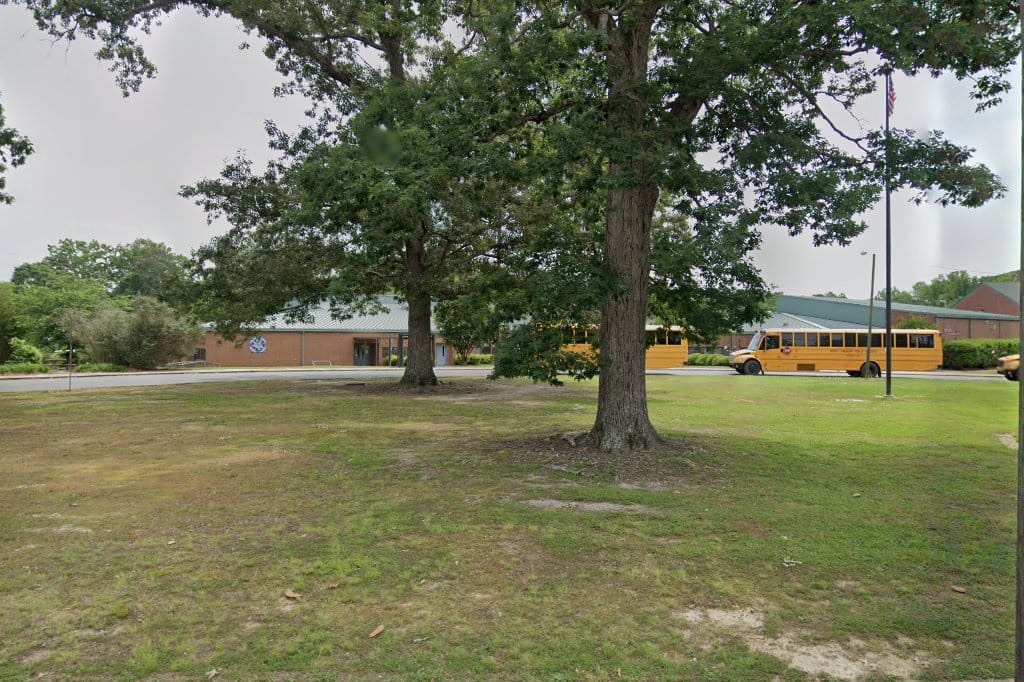 Star-Biscoe Elementary School