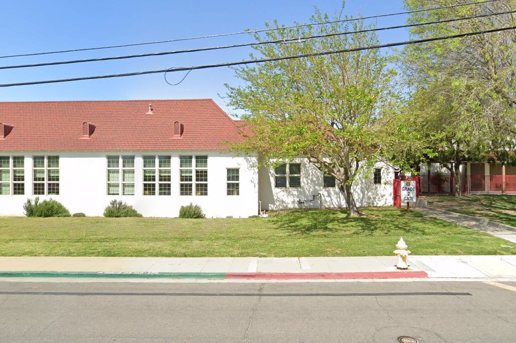 Solvang Elementary School