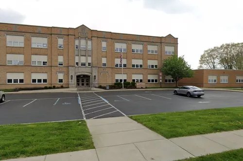 Wilson Middle School