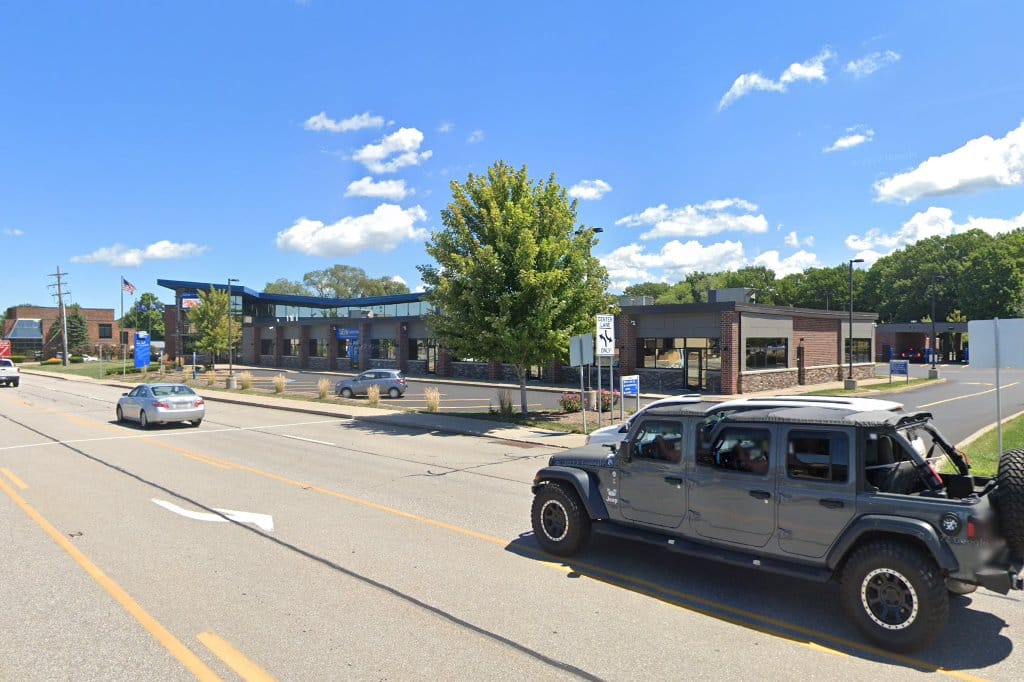 Glenwood Elementary School