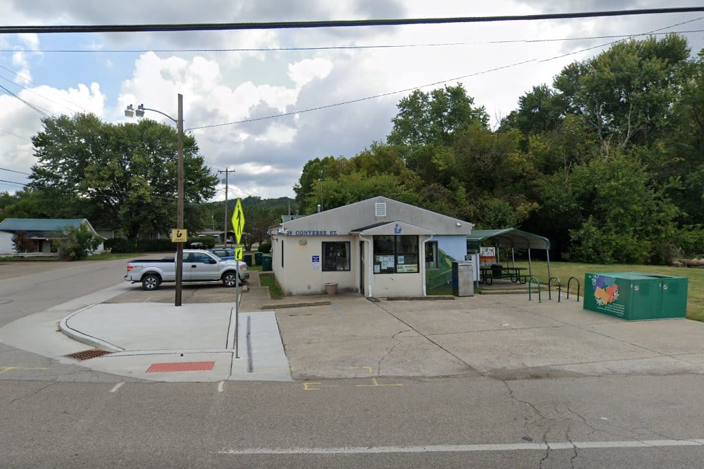 Chauncey Public Library