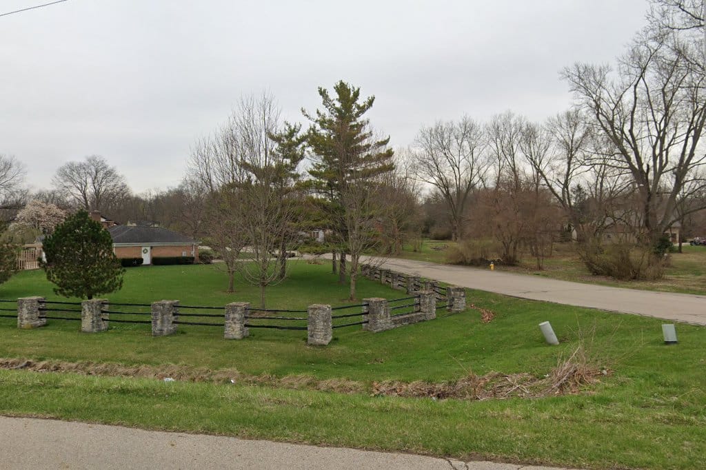 Ridgewood School